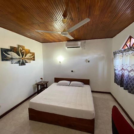 Alson Villa Hikkaduwa Ngoại thất bức ảnh