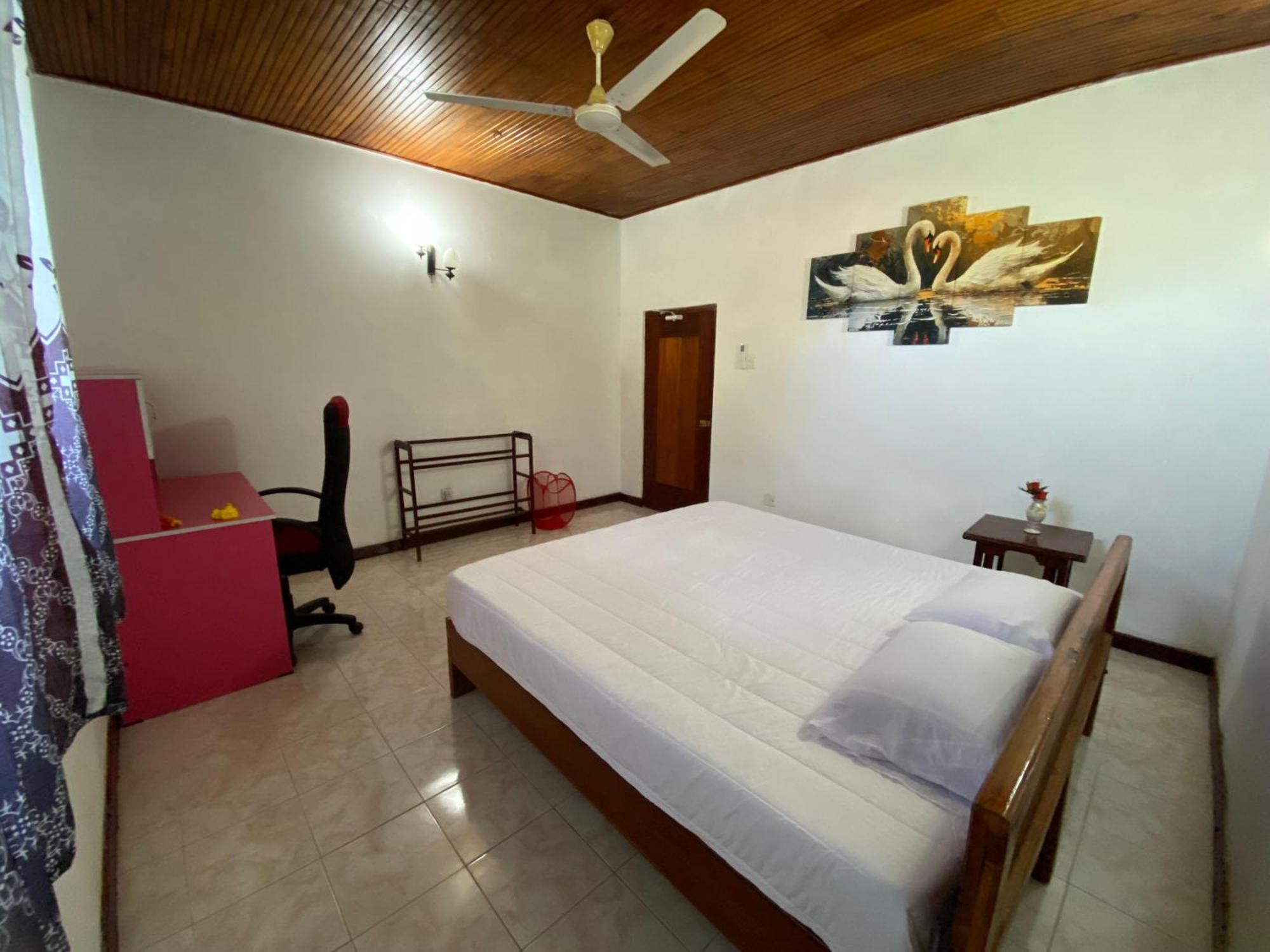 Alson Villa Hikkaduwa Ngoại thất bức ảnh
