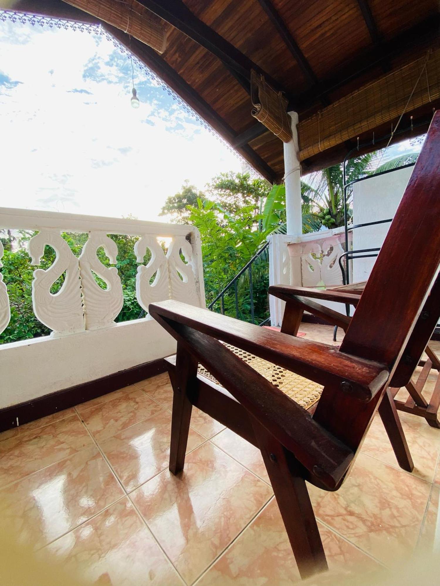 Alson Villa Hikkaduwa Ngoại thất bức ảnh