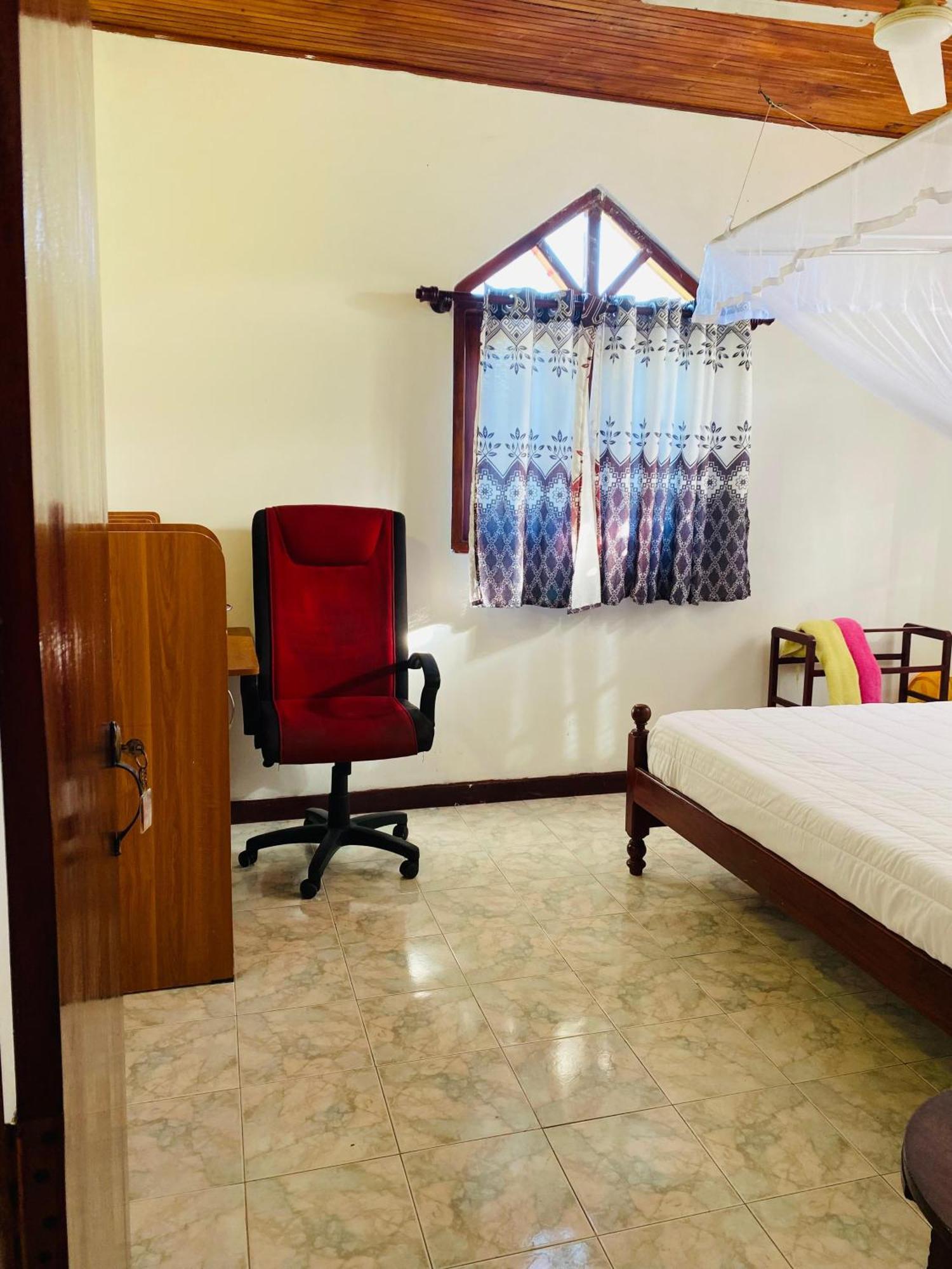 Alson Villa Hikkaduwa Ngoại thất bức ảnh