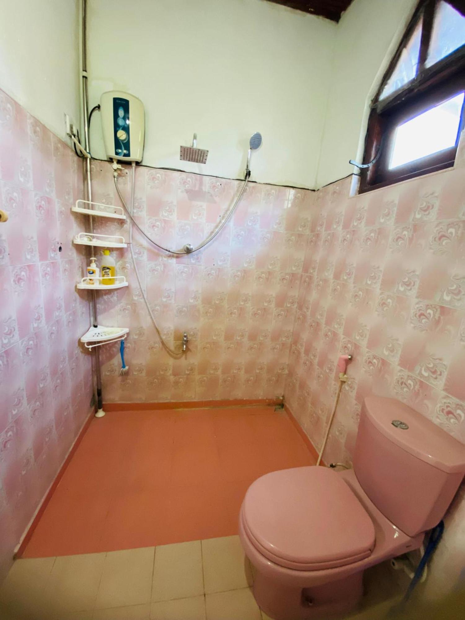 Alson Villa Hikkaduwa Ngoại thất bức ảnh