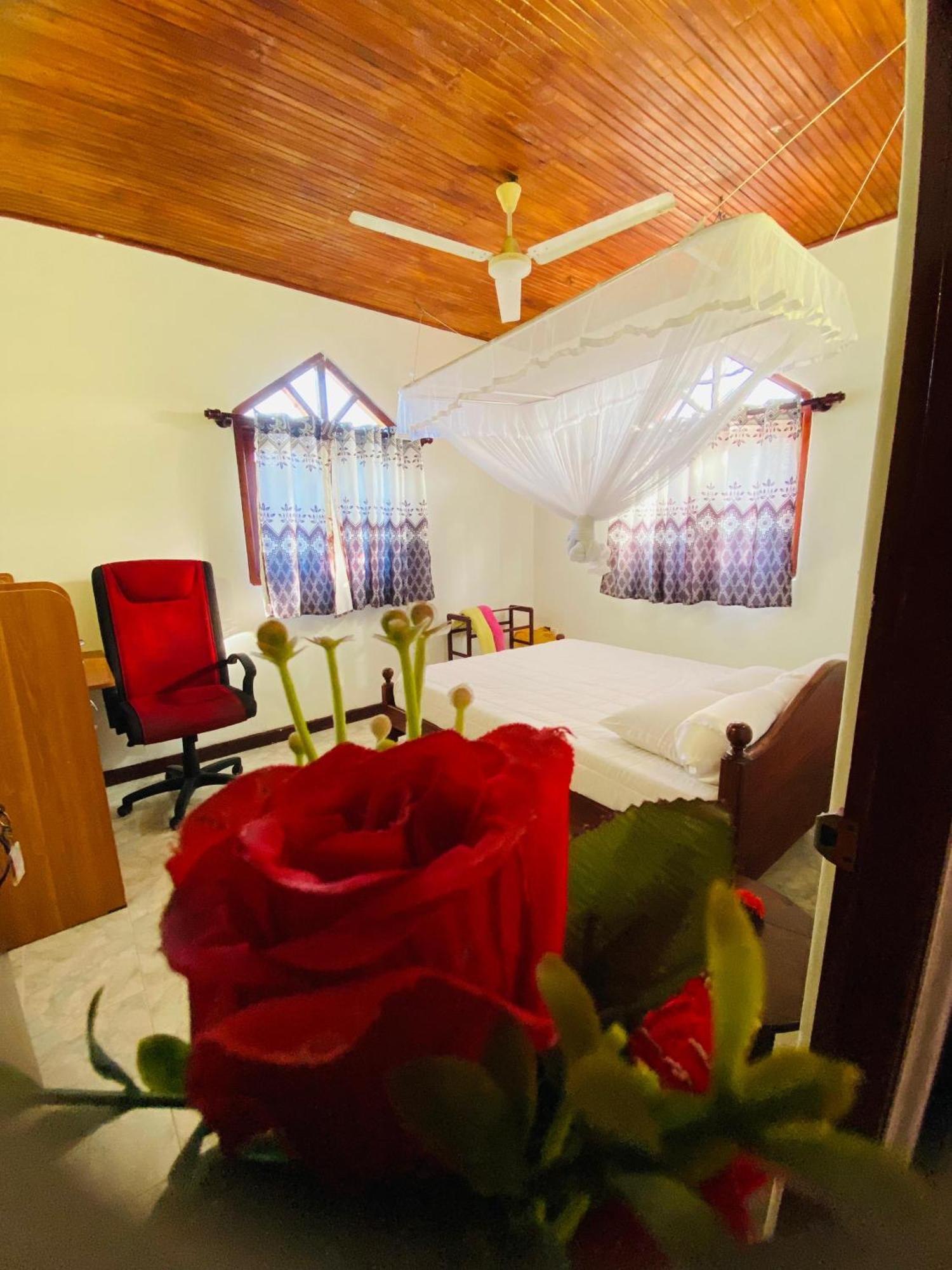 Alson Villa Hikkaduwa Ngoại thất bức ảnh