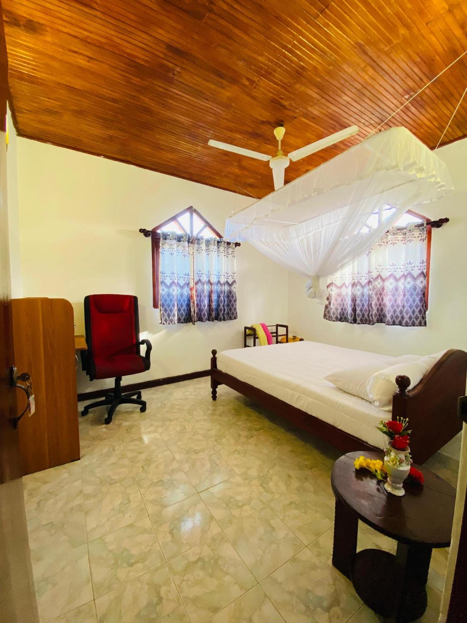 Alson Villa Hikkaduwa Ngoại thất bức ảnh