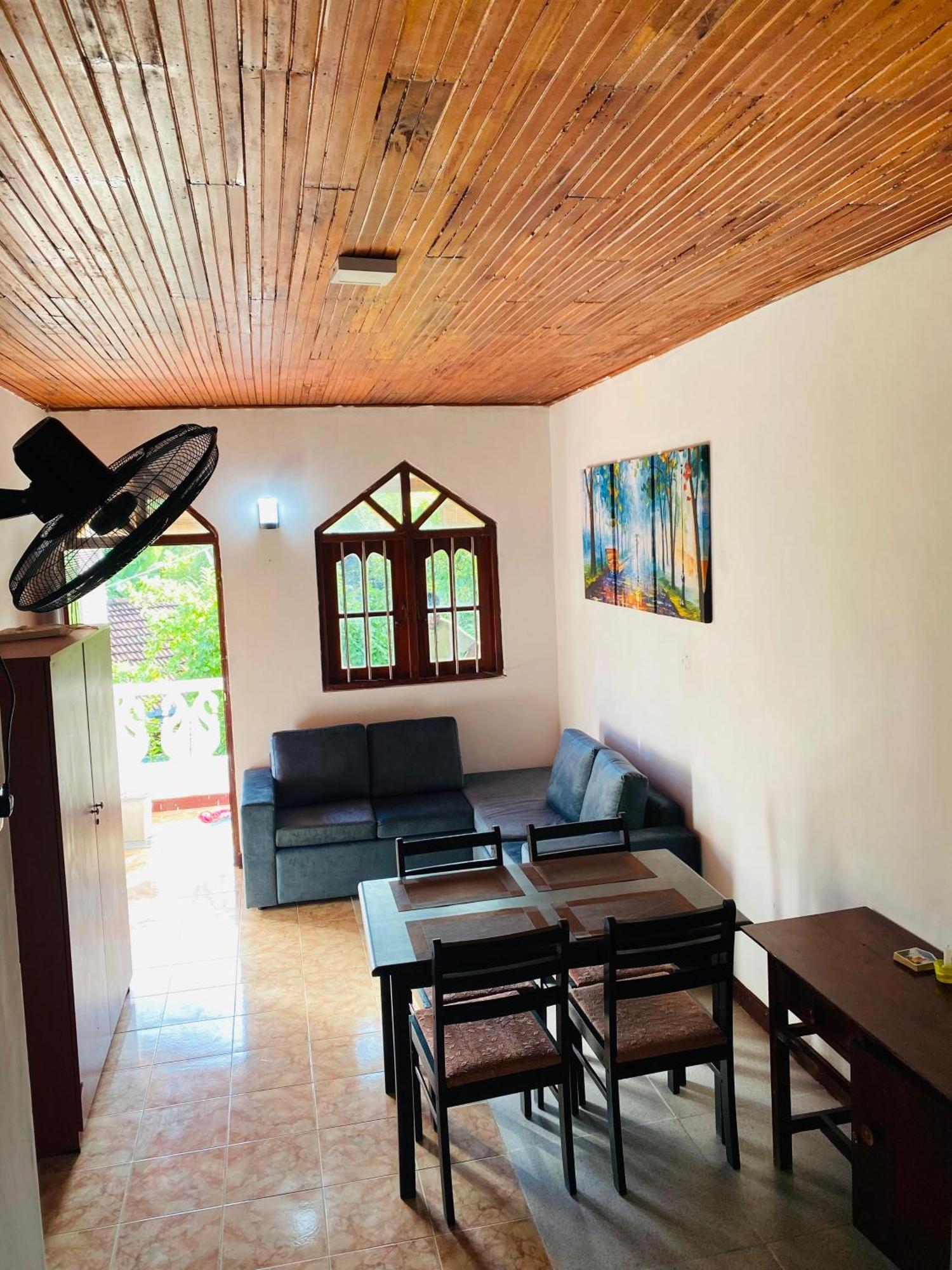 Alson Villa Hikkaduwa Ngoại thất bức ảnh