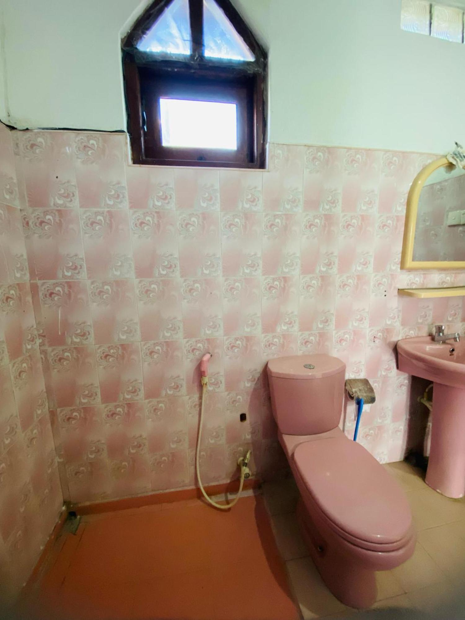 Alson Villa Hikkaduwa Ngoại thất bức ảnh