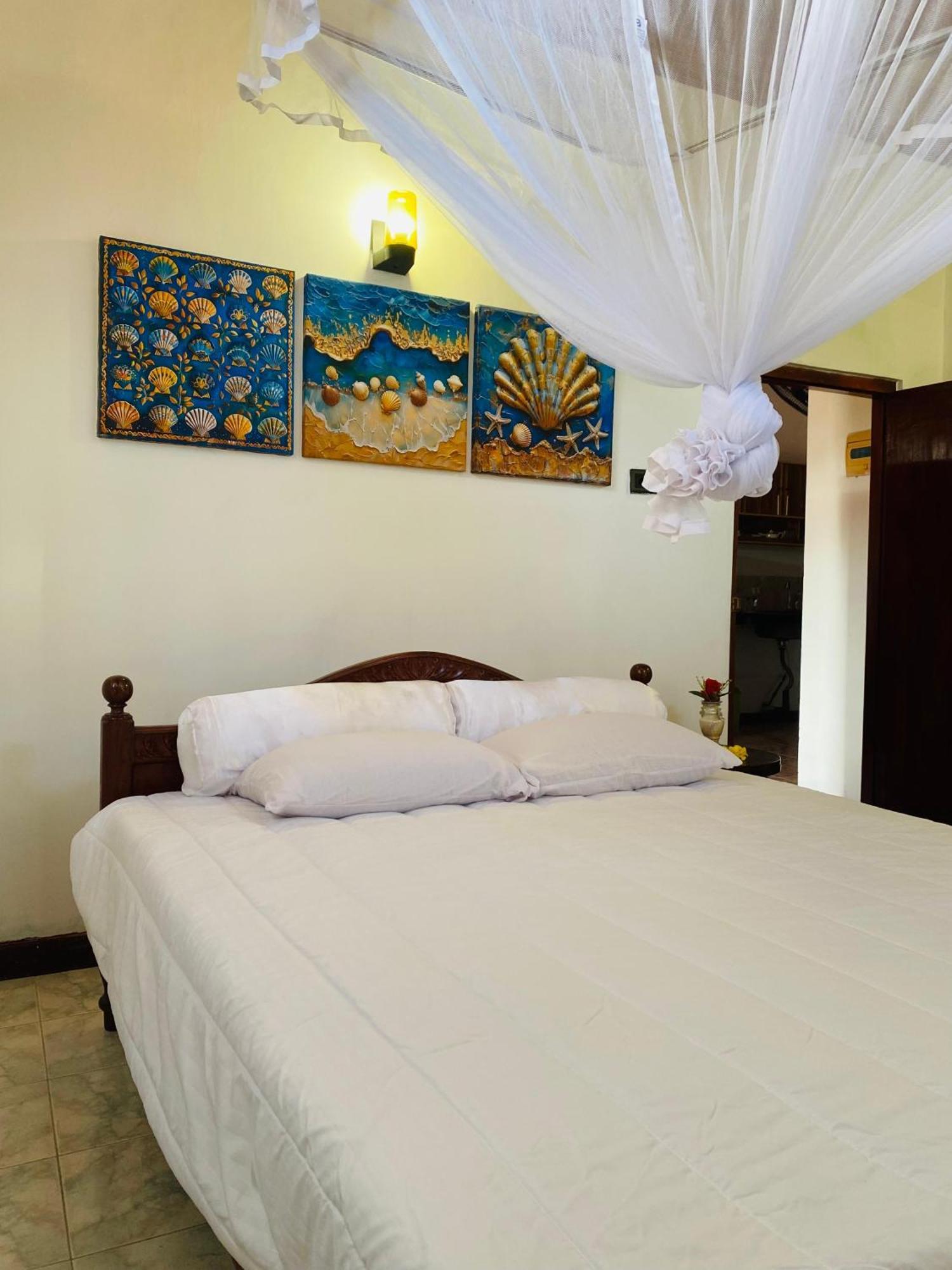 Alson Villa Hikkaduwa Ngoại thất bức ảnh